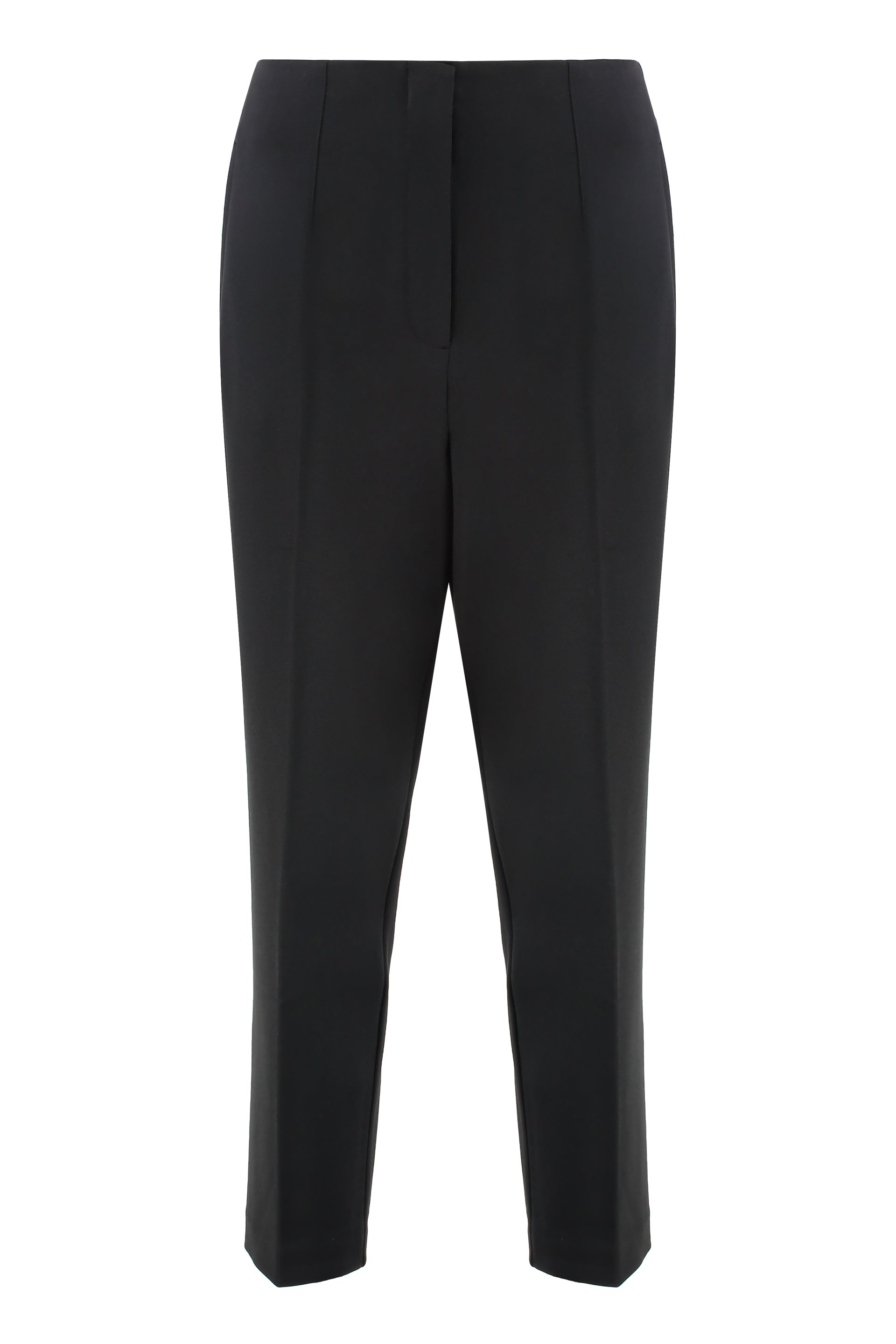 CALVIN KLEIN Slim Fit Trousers for Women
