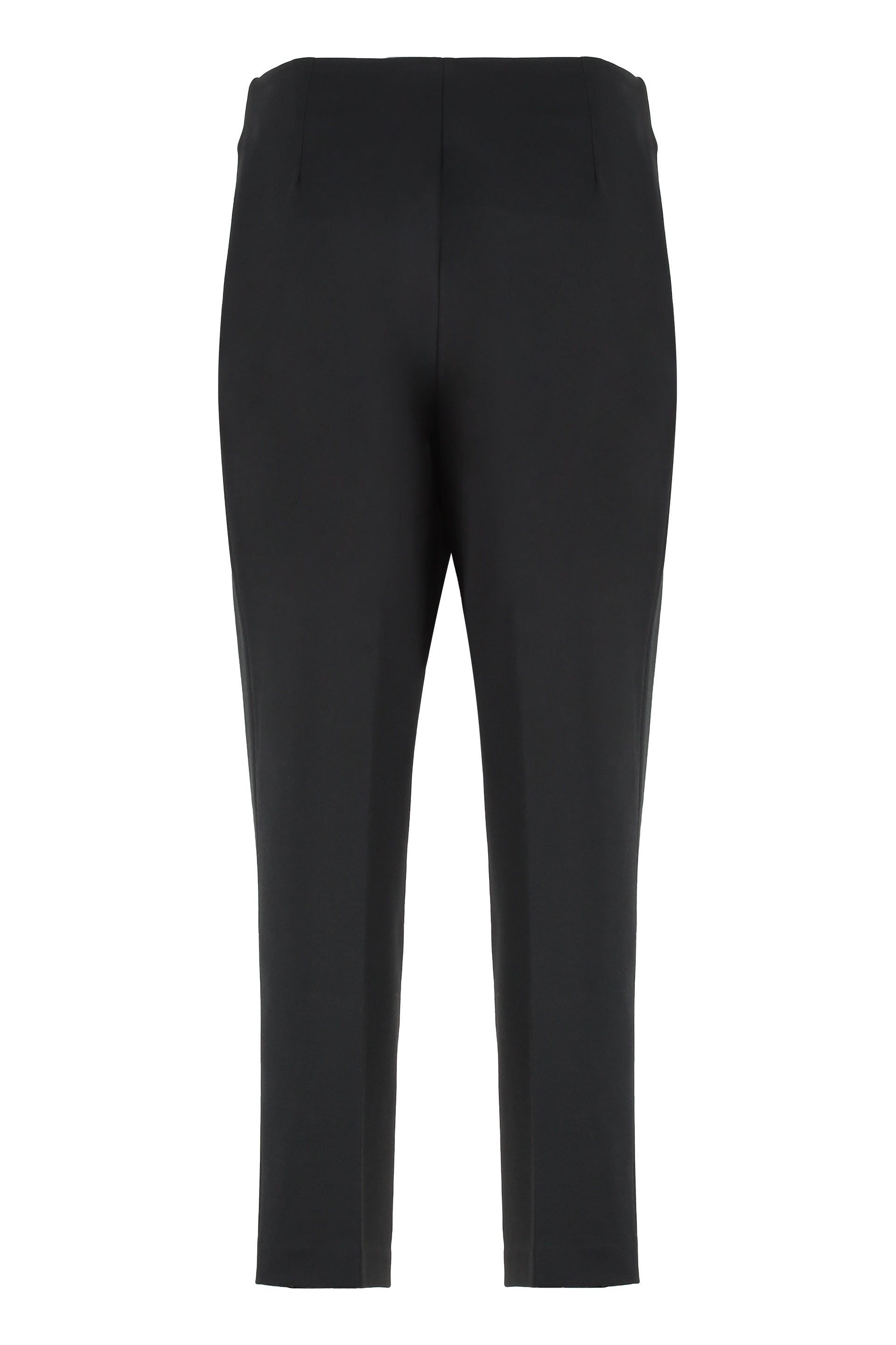 CALVIN KLEIN Slim Fit Trousers for Women