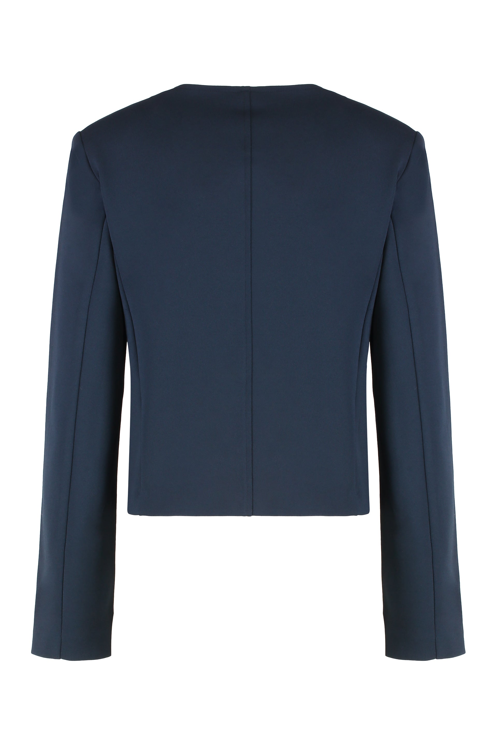 CALVIN KLEIN Techno Fabric Blazer