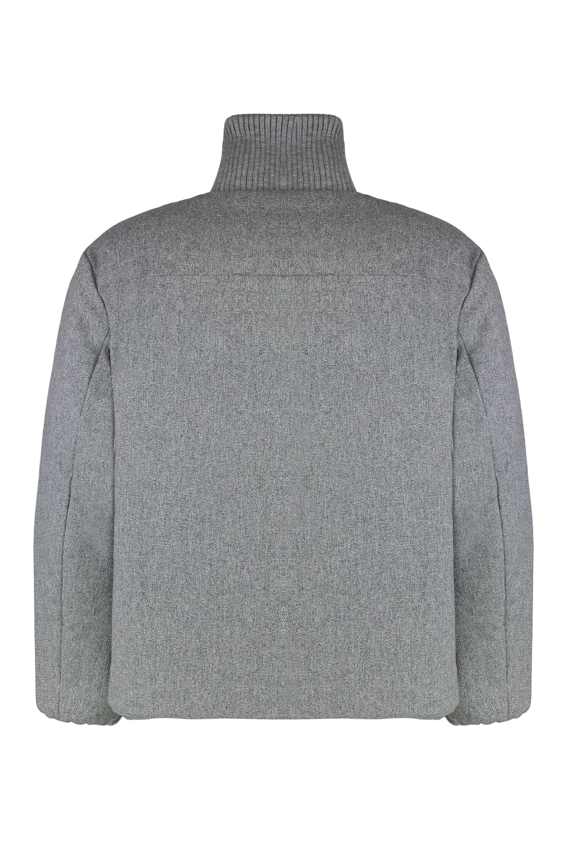 CALVIN KLEIN Men's Lightweight Quilted Jacket