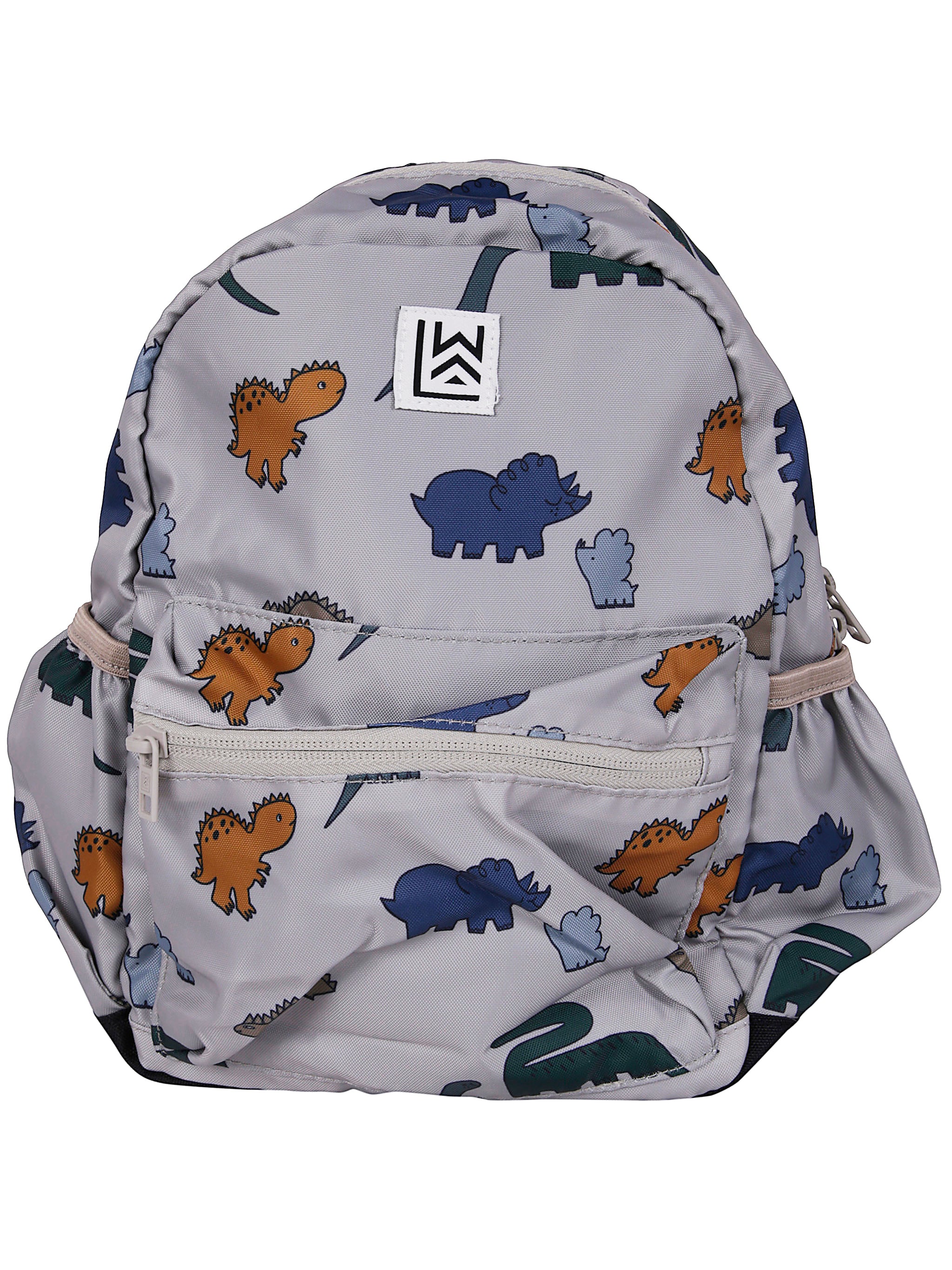 LIEWOOD Mini Eco-Friendly Backpack for Boys