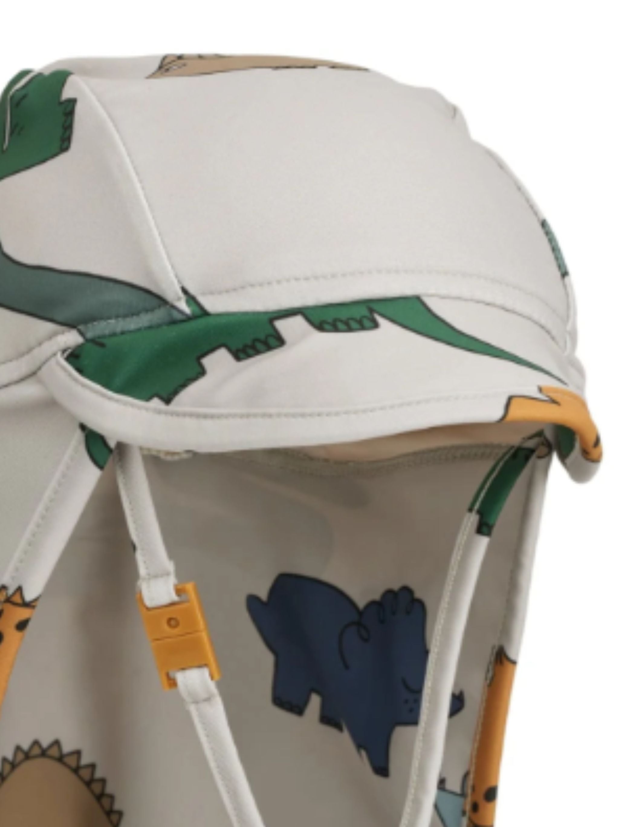 LIEWOOD Mini Swim Hat for Boys