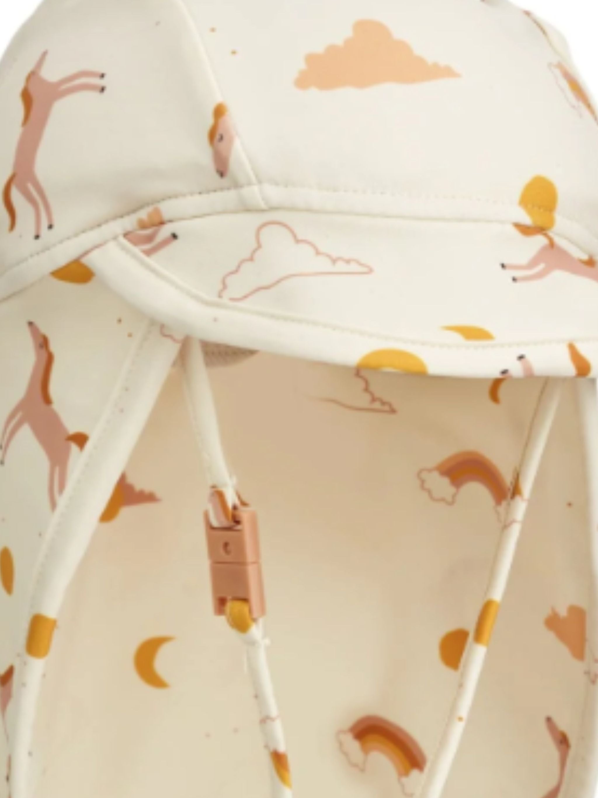 LIEWOOD Mini Swim Hat for Boys