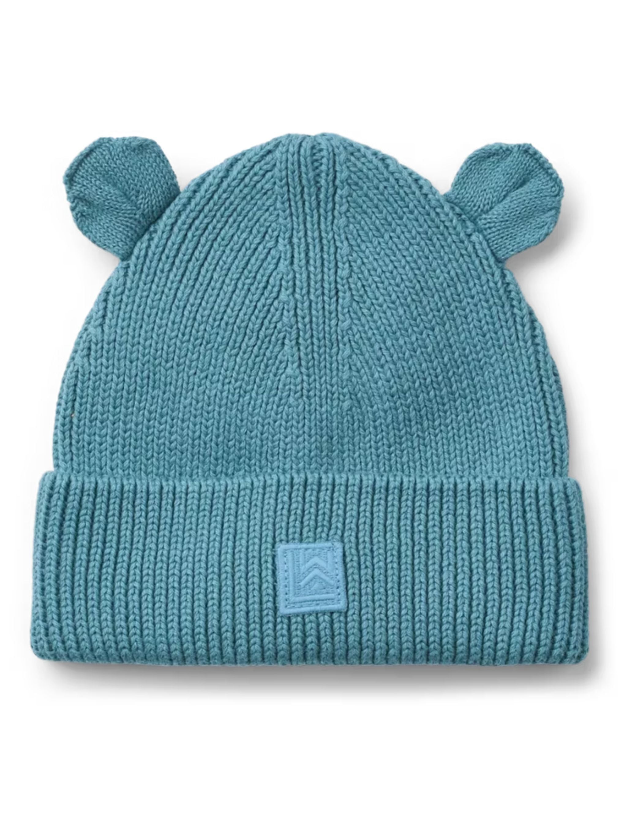 LIEWOOD Mini Beanie for Boys
