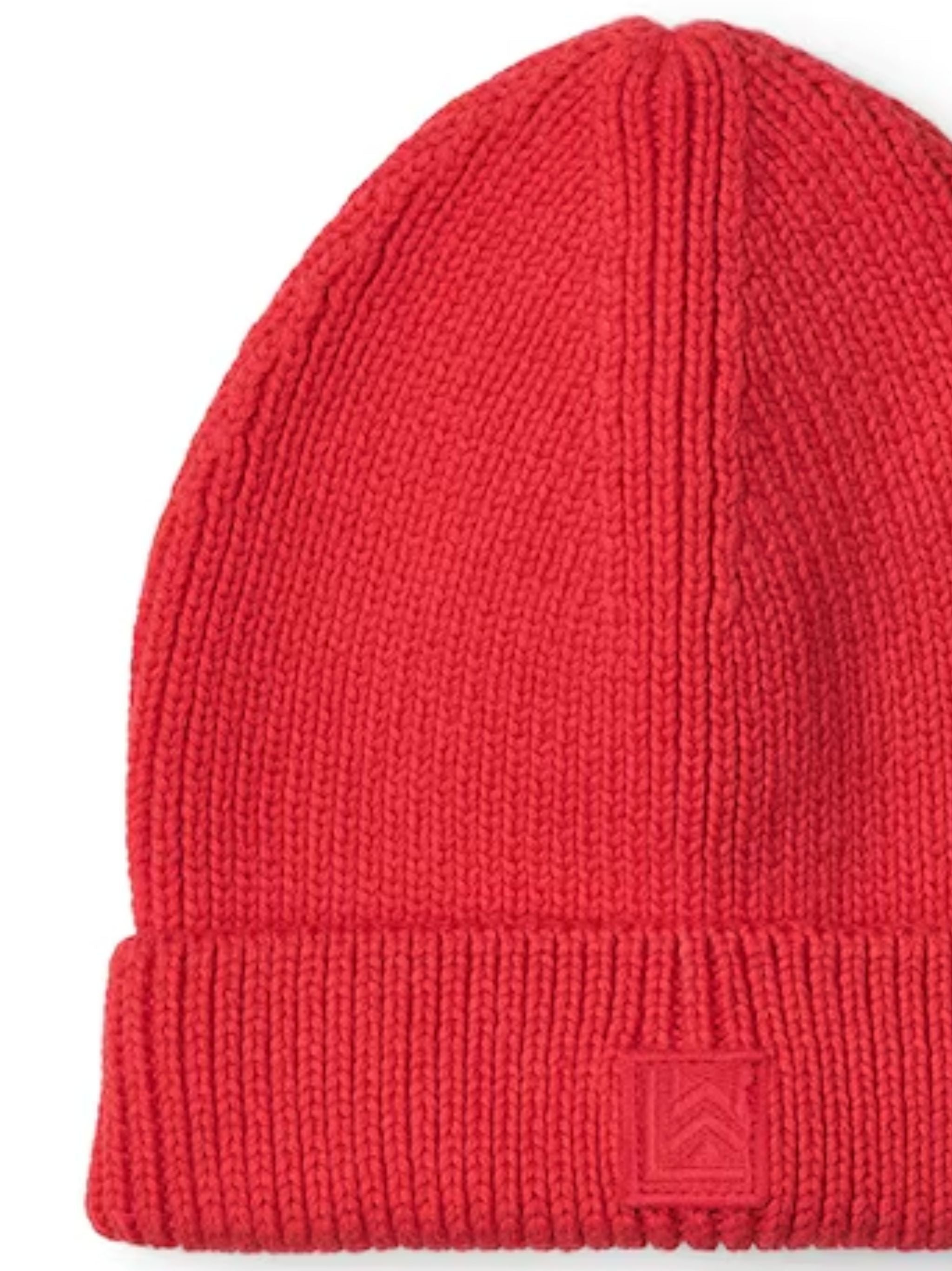 LIEWOOD Mini Organic Cotton Beanie for Boys