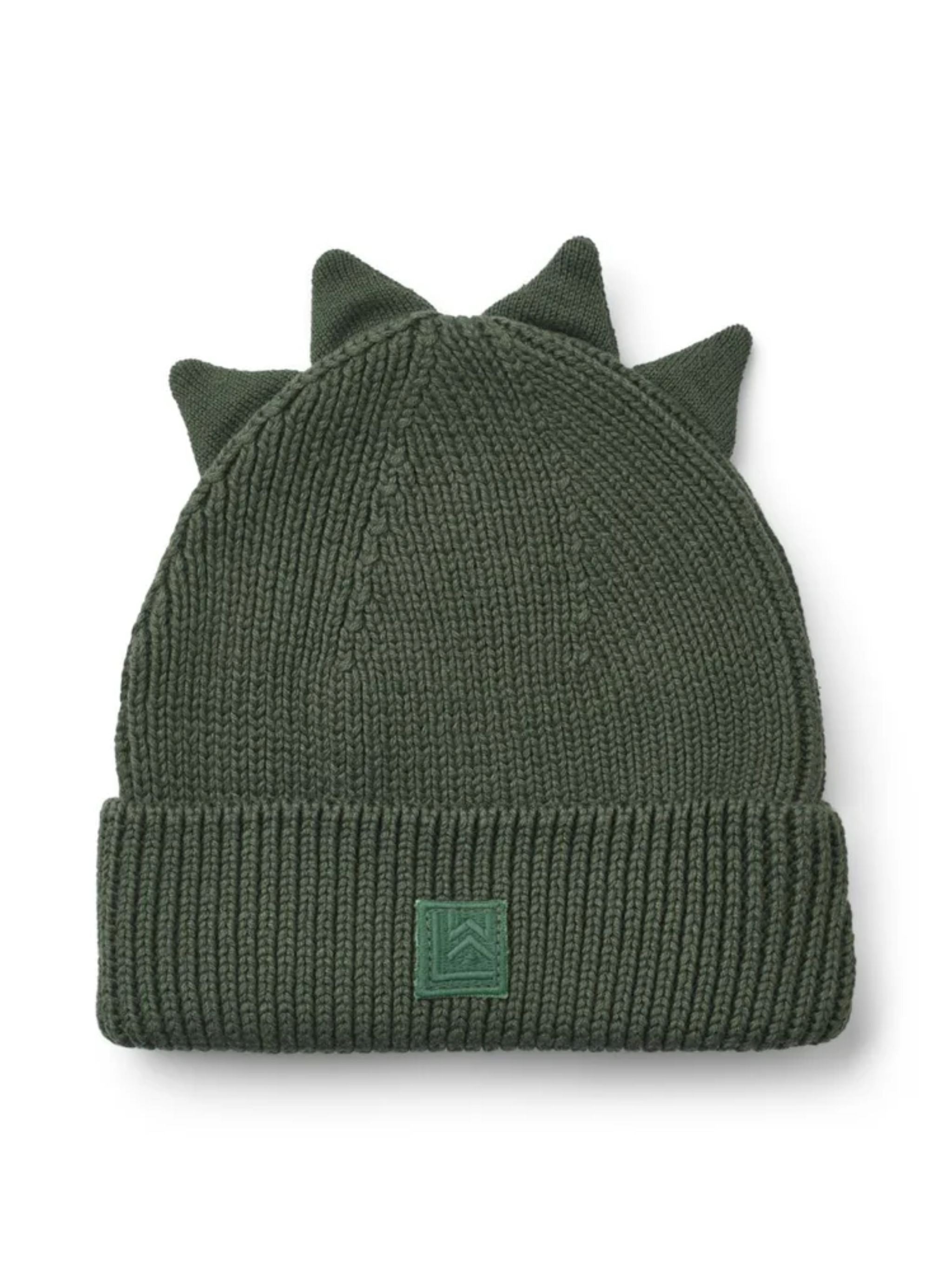 LIEWOOD Mini Dino Beanie for Boys