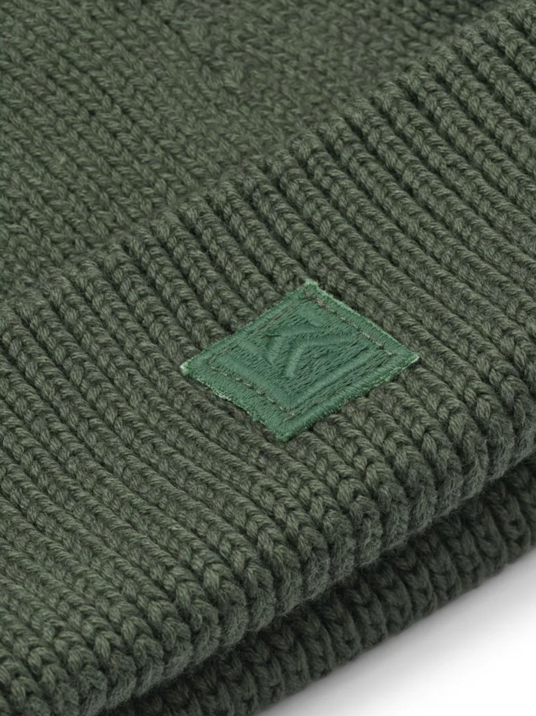 LIEWOOD Mini Dino Beanie for Boys