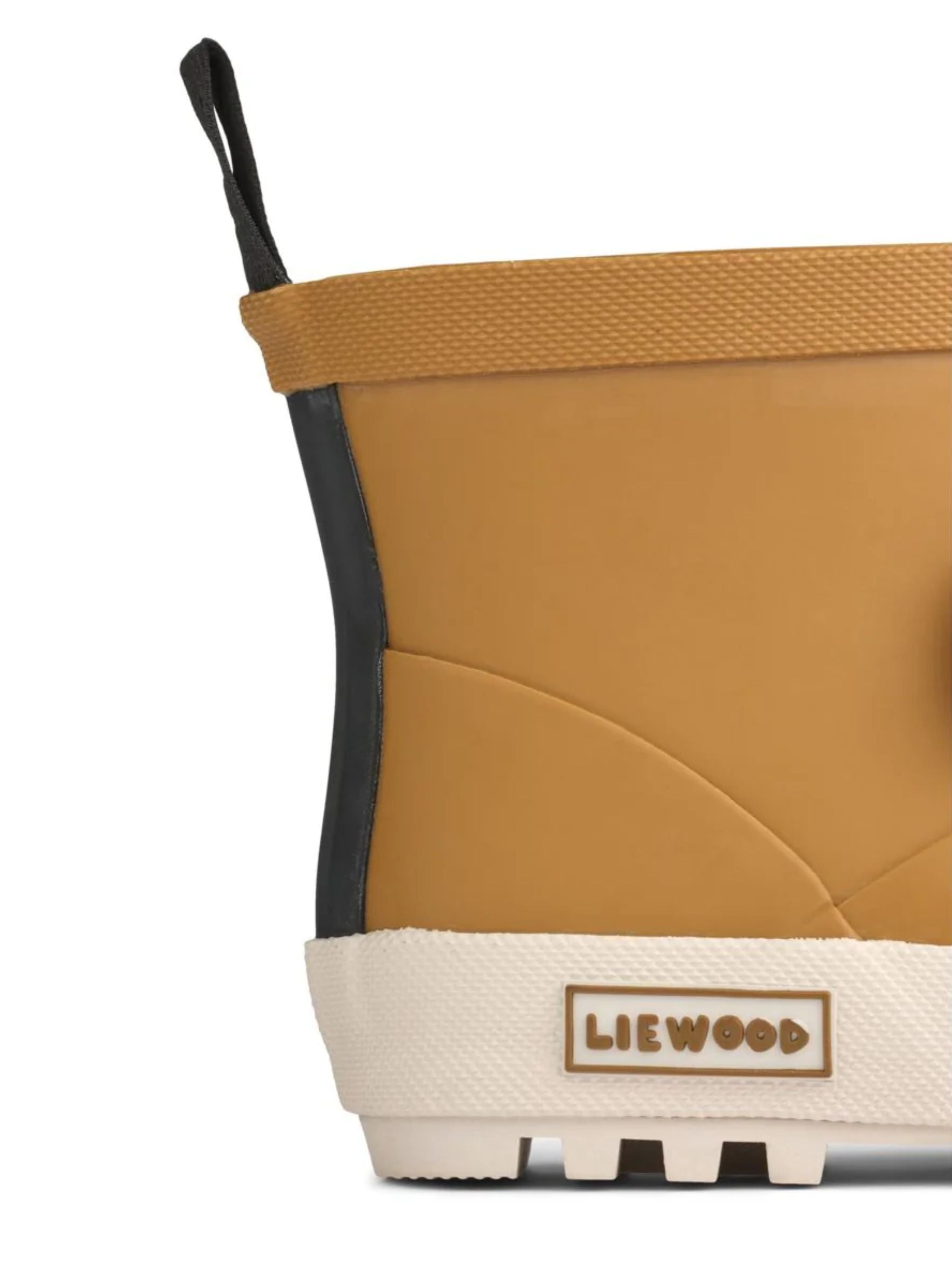 LIEWOOD Jesse Mini Bear Thermo Rainboot