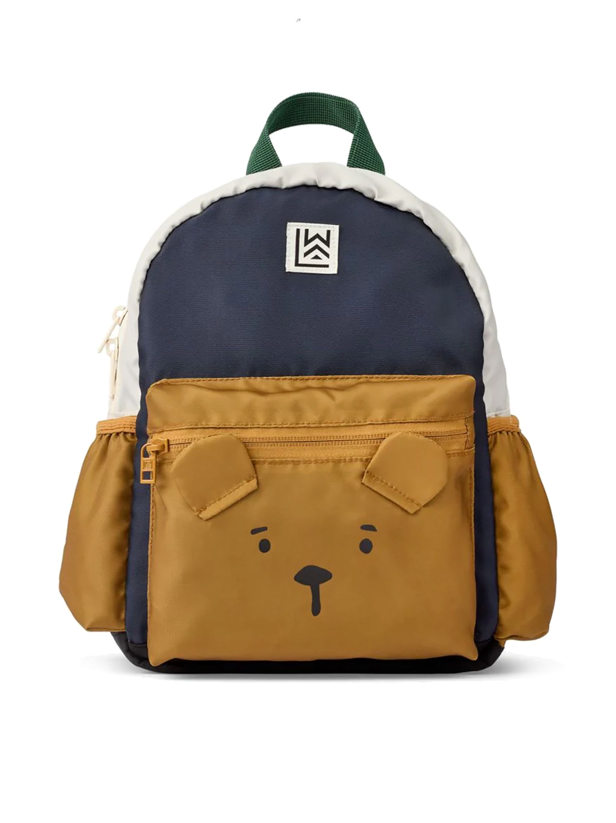 LIEWOOD Mini Bear Backpack