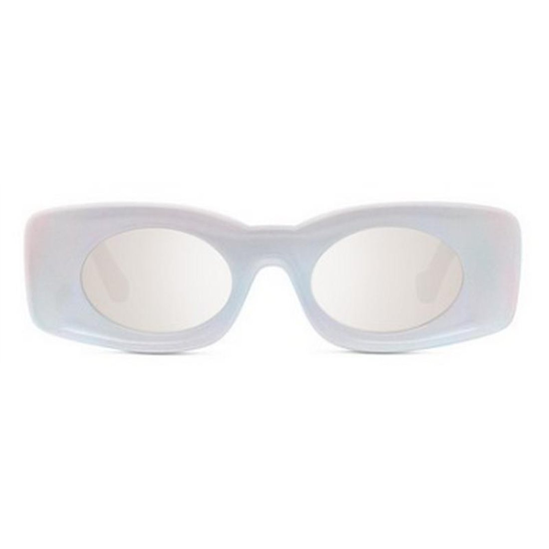 LOEWE Signature Acetate Sunglasses