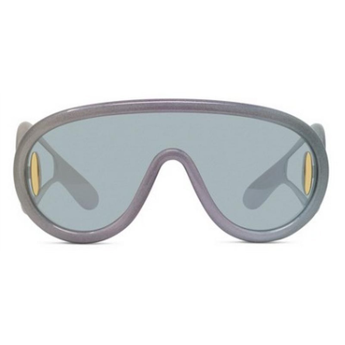 LOEWE Luxe Anagram Framed Sunglasses