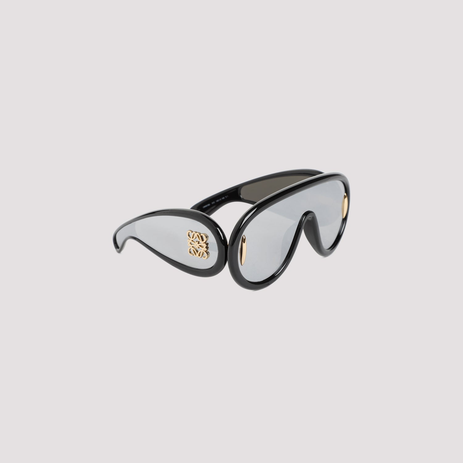 LOEWE Wave Mask Sunglasses