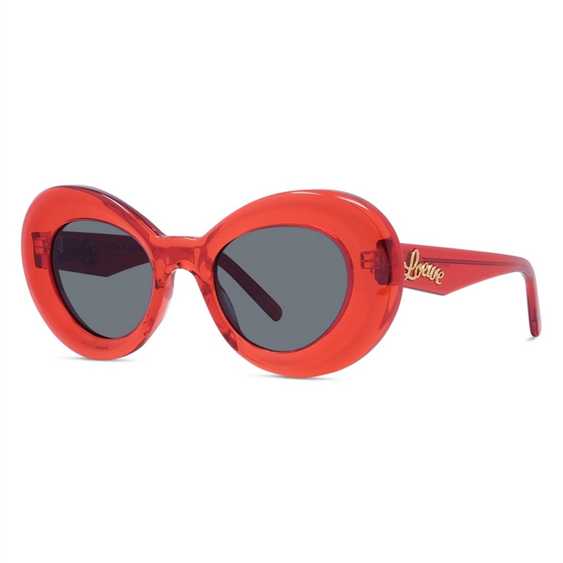 LOEWE Curvy Mini Sunglasses for Women
