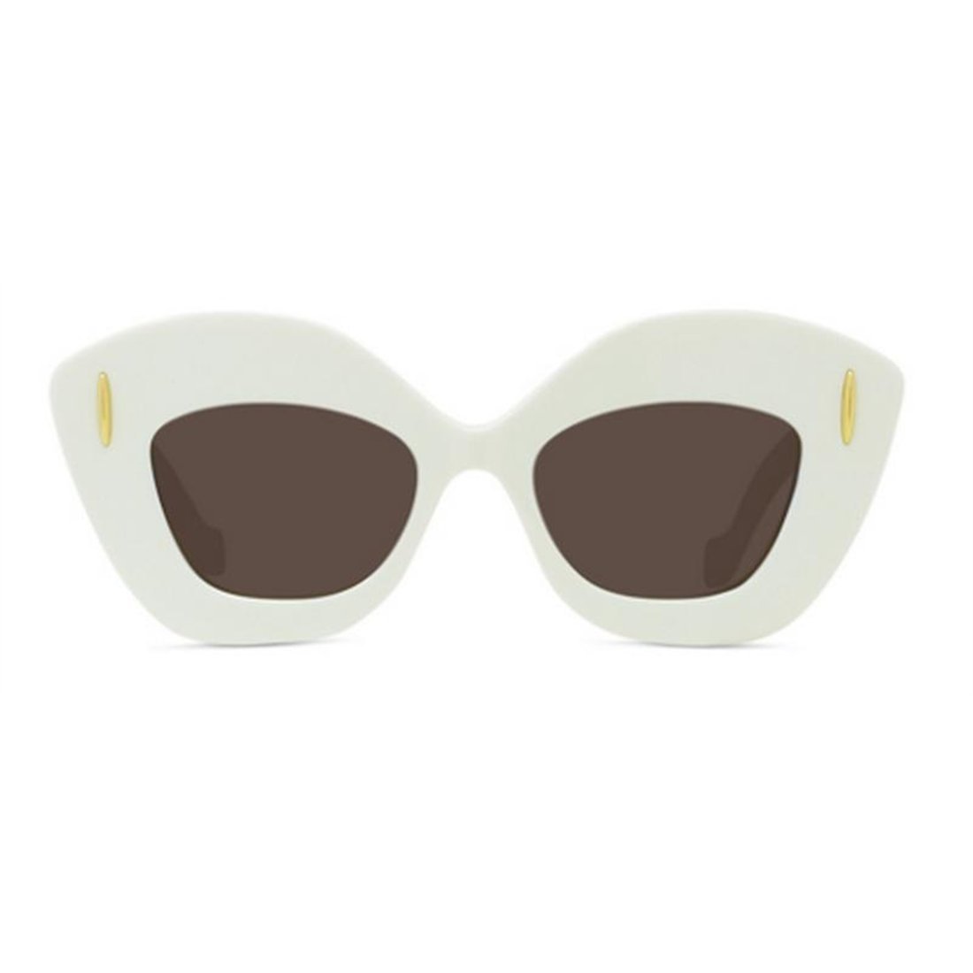 LOEWE Mini Anagram Sunglasses for Women