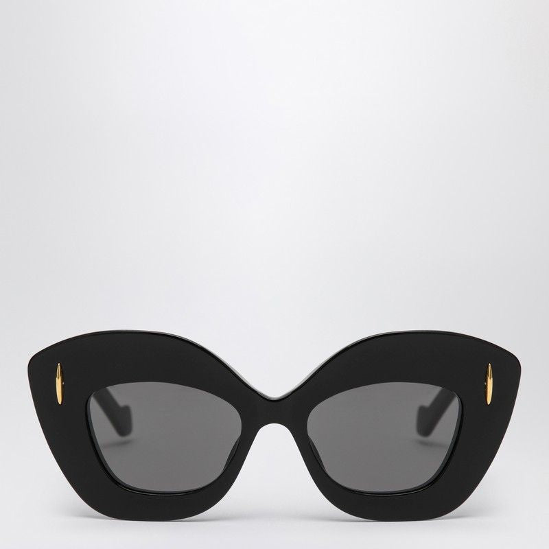 LOEWE Retro Screen Mini Sunglasses