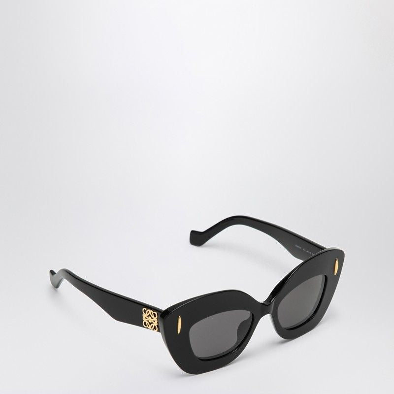 LOEWE Retro Screen Mini Sunglasses