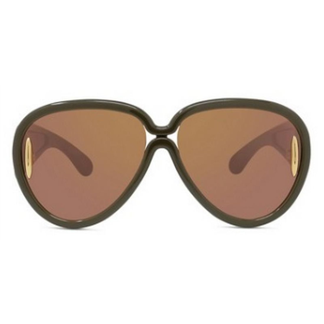 LOEWE Anagram Mini Sunglasses for Women