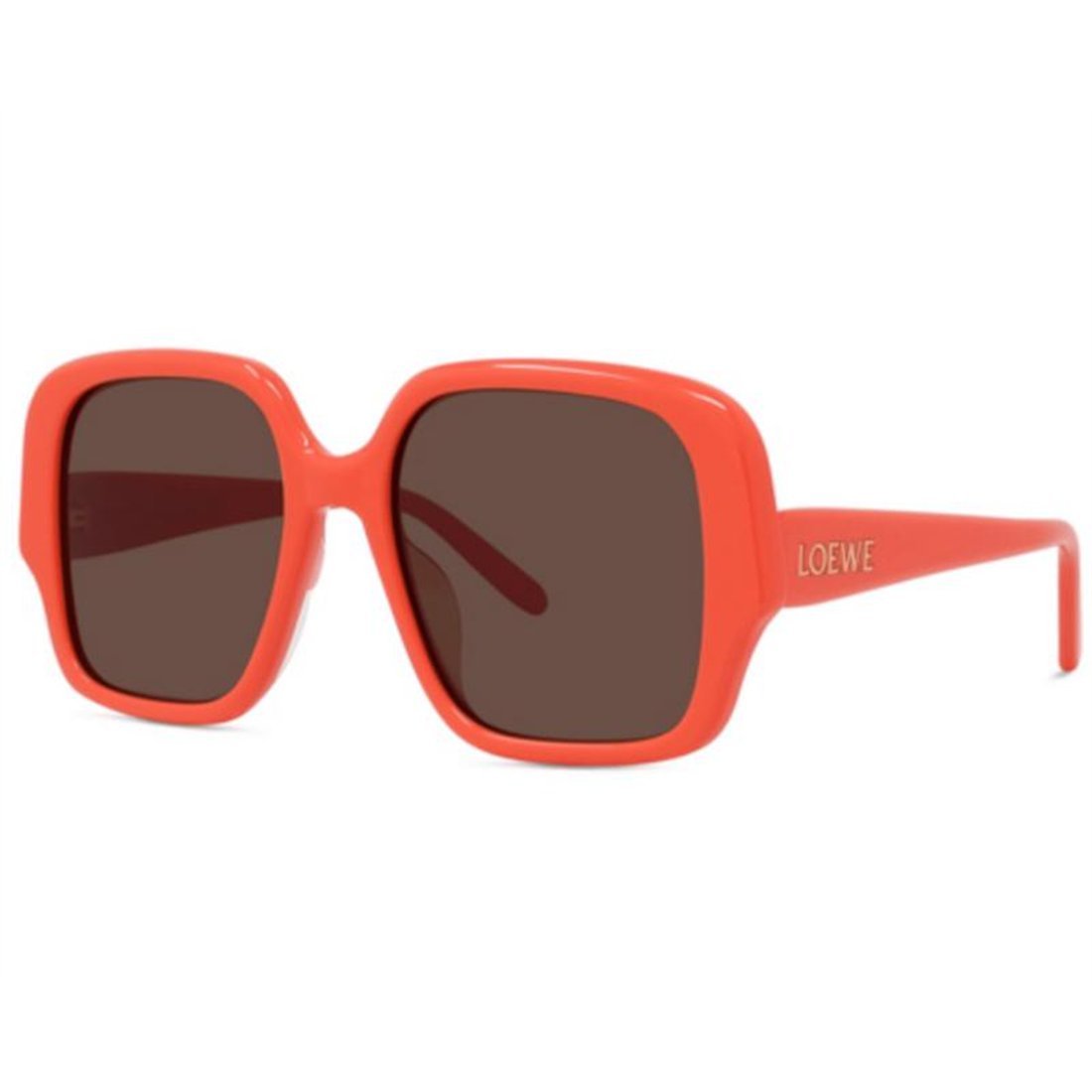 LOEWE Slim Sunglasses 42E
