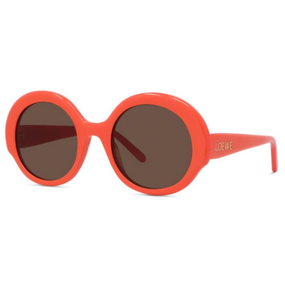 LOEWE Slim Women's Sunglasses