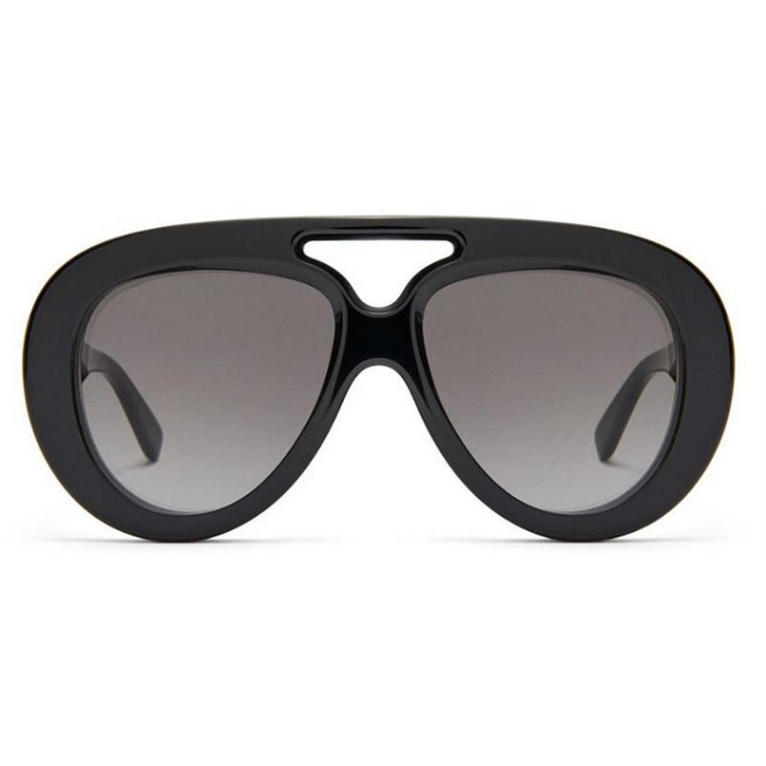 LOEWE Curvy Acetate Sunglasses for Men