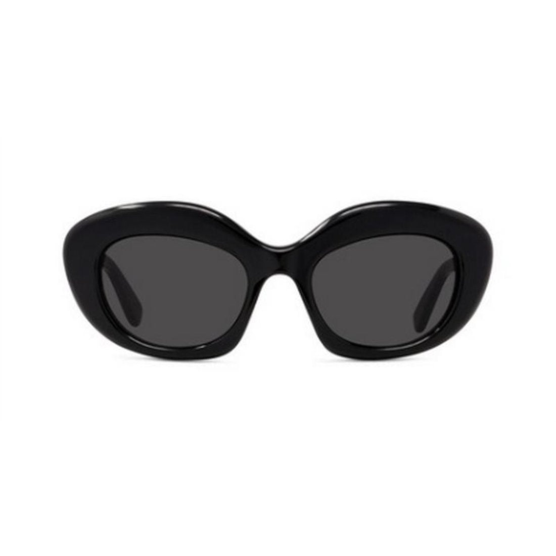 LOEWE Curvy Sunglasses for Women