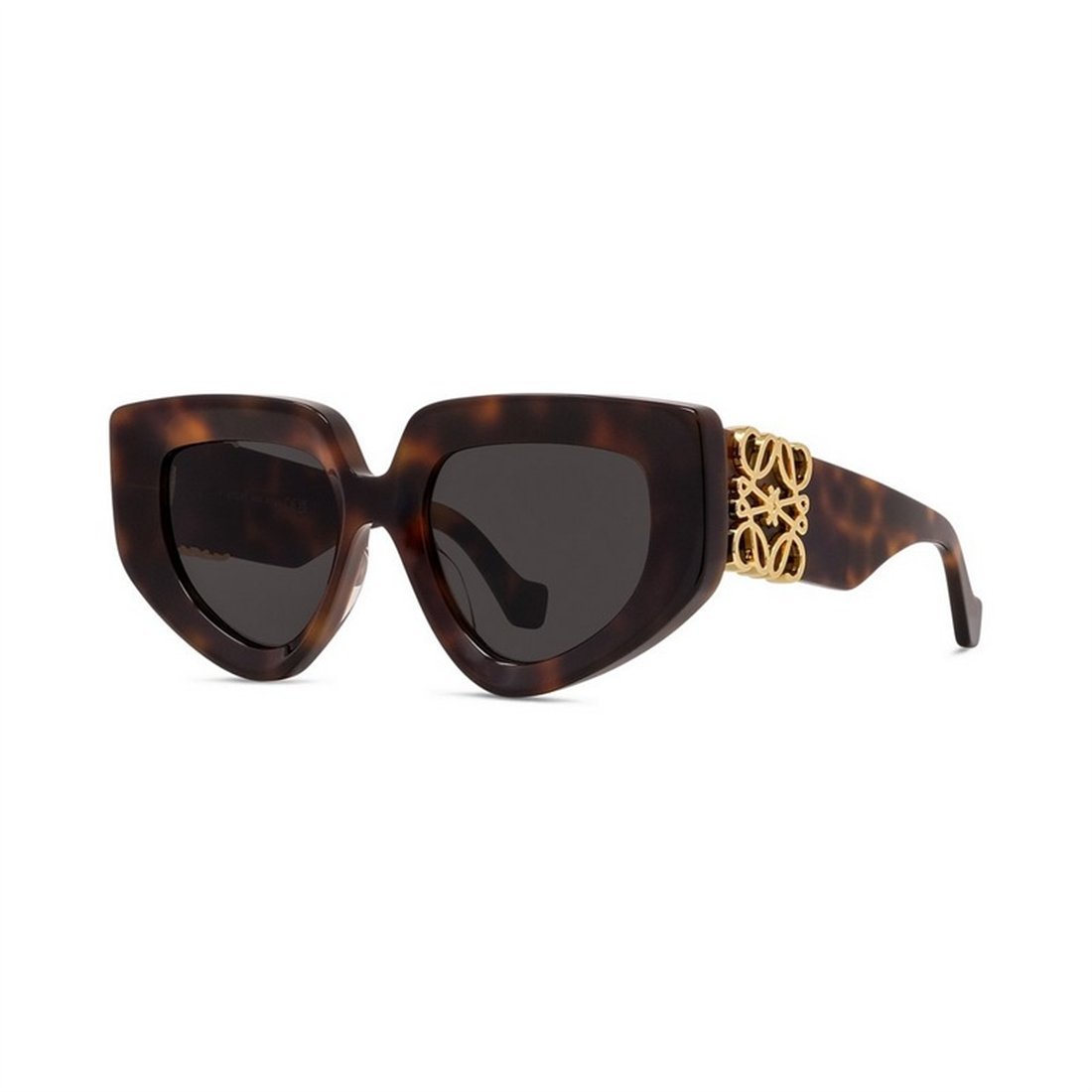 LOEWE Anagram Sunglasses for Women - LW40154U