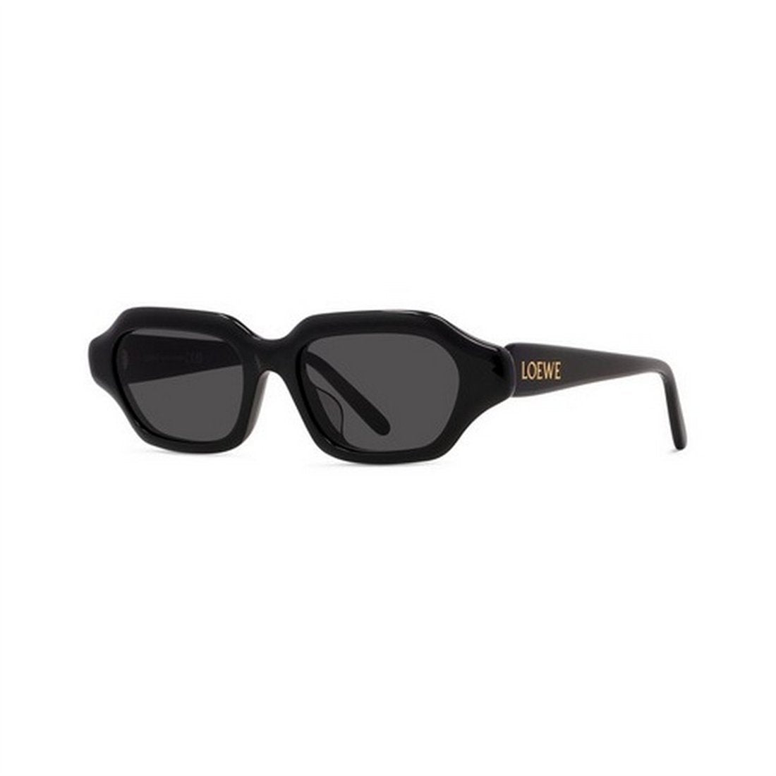 LOEWE Slim Acetate Sunglasses for Women