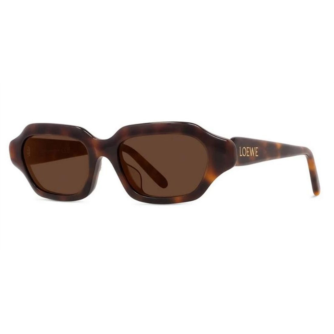 LOEWE Slim Sunglasses 52G for Women
