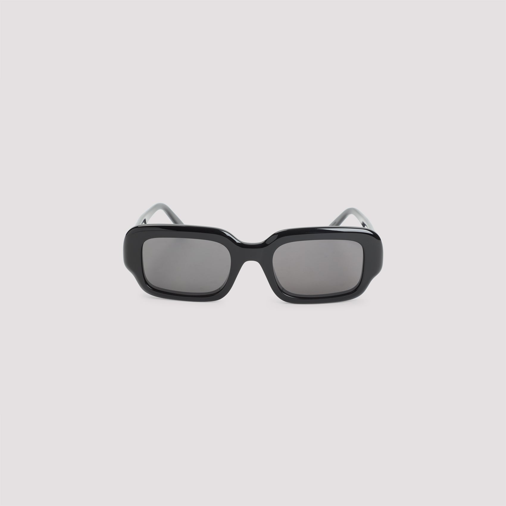 LOEWE Rectangular Slim Sunglasses