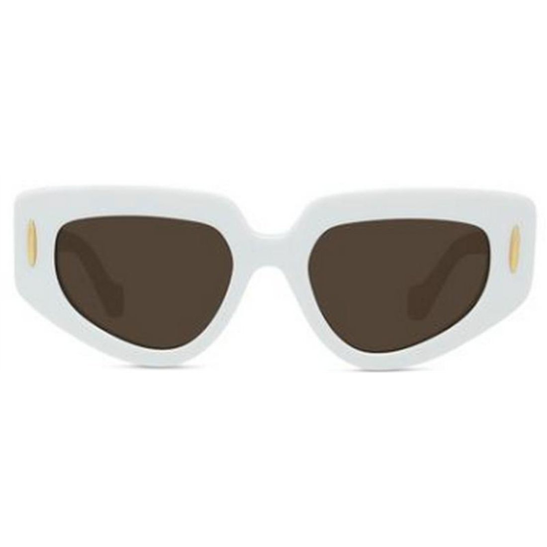LOEWE Mini Anagram Sunglasses