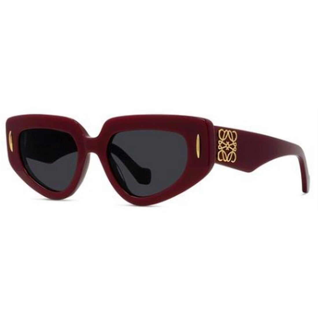 LOEWE Anagram Frame Sunglasses - Women's