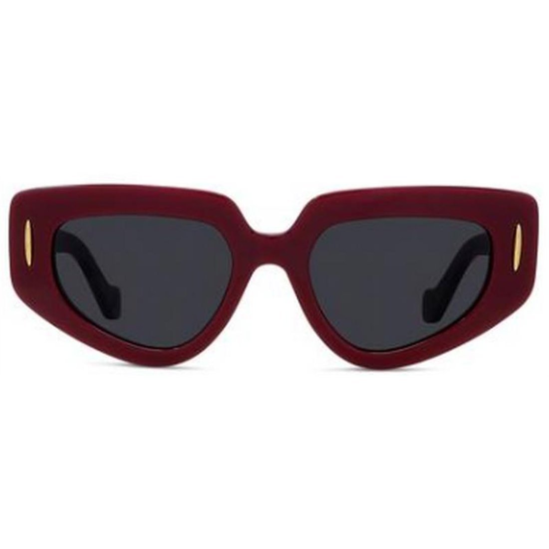 LOEWE Anagram Frame Sunglasses - Women's
