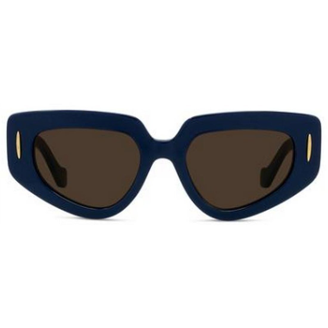 LOEWE Anagram Sunglasses