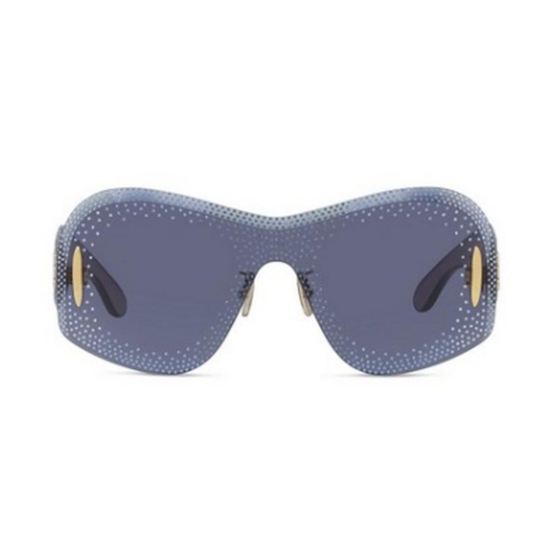 LOEWE Anagram Design Oversized Sunglasses