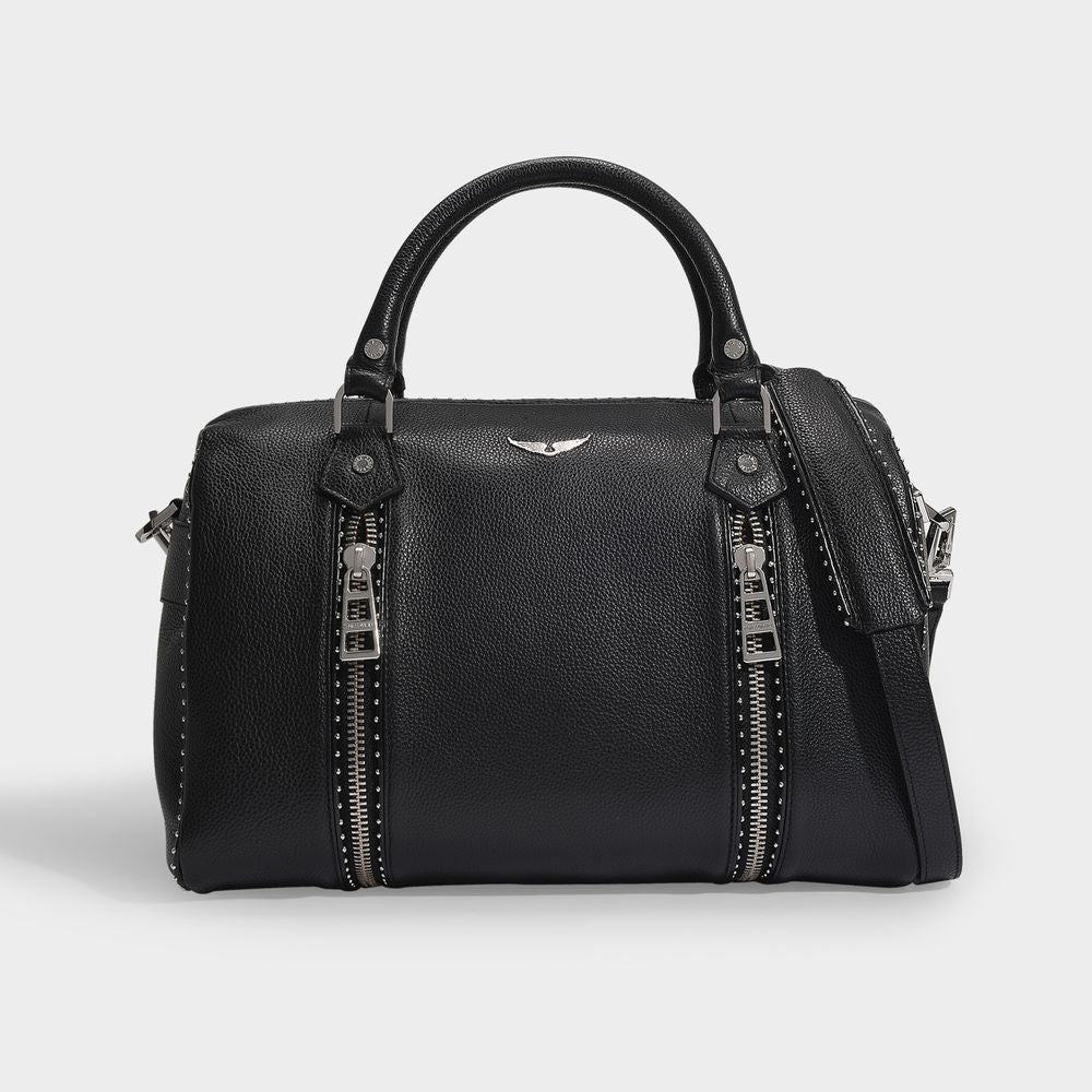 ZADIG&VOLTAIRE Medium Studded Handbag