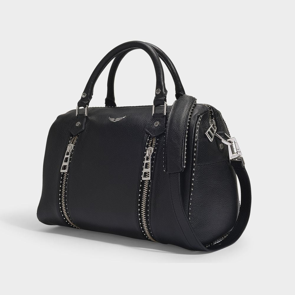 ZADIG&VOLTAIRE Medium Studded Handbag