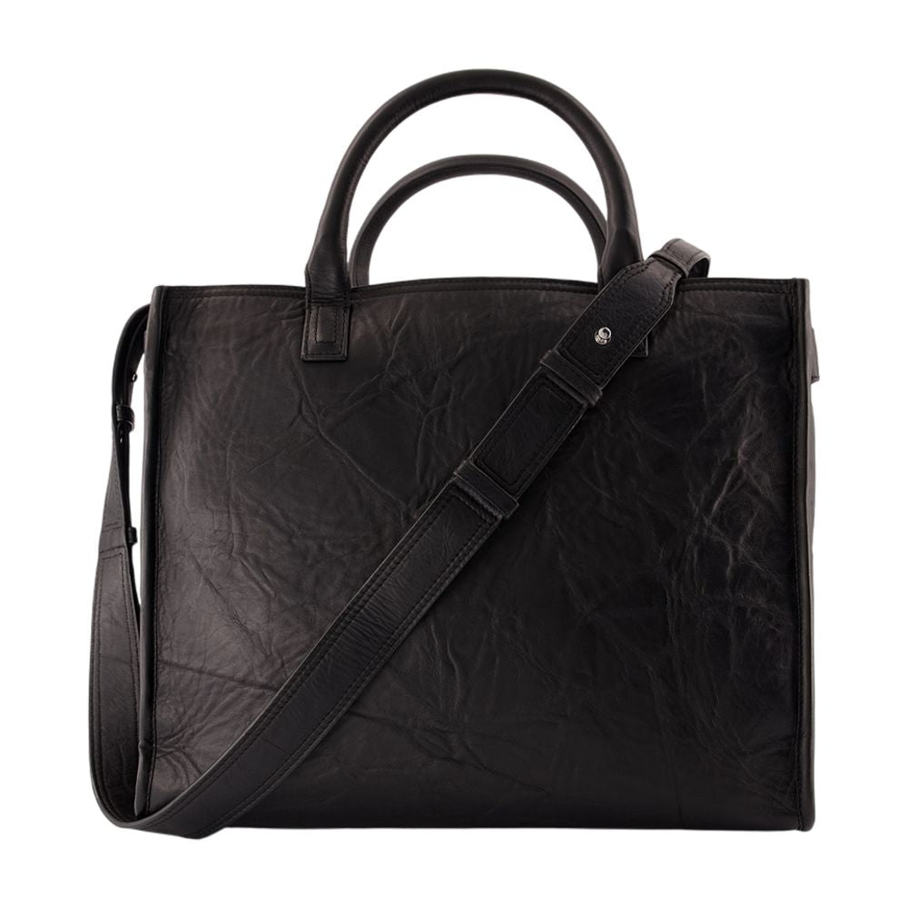 ZADIG&VOLTAIRE Angel Wings Shopper Handbag - FW24 Edition