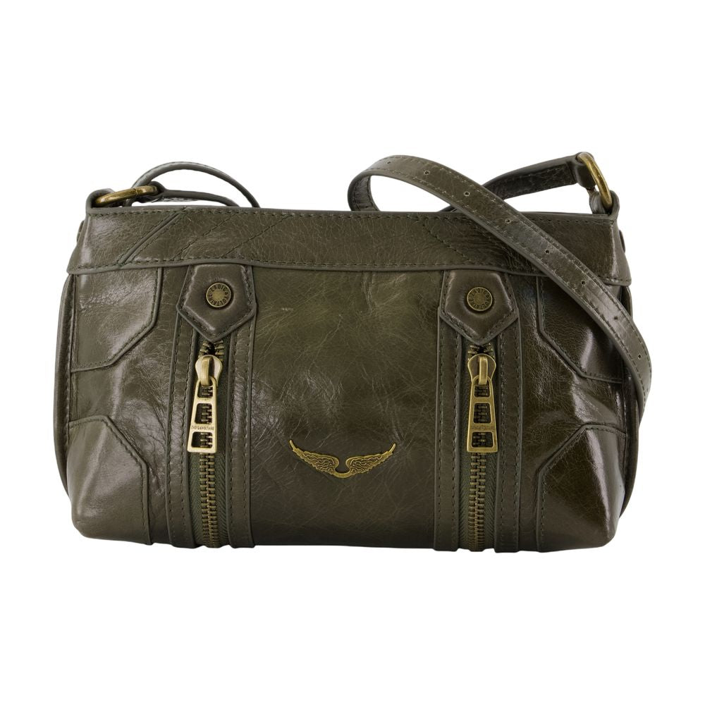 ZADIG&VOLTAIRE Sunny Mood Mini Crossbody Bag