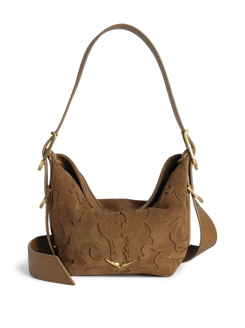 ZADIG&VOLTAIRE Mini Crossbody Bag for Women