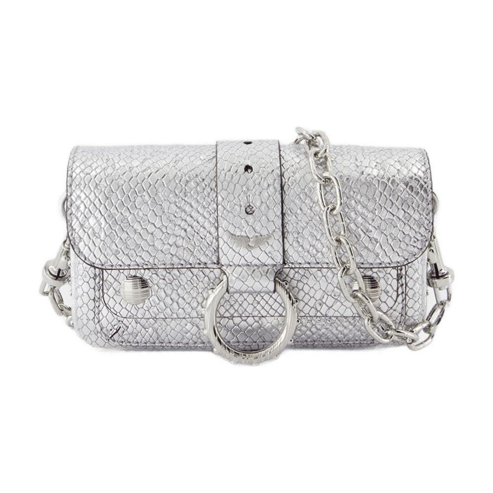 ZADIG&VOLTAIRE Mini Crossbody Bag for Women - FW24 Collection