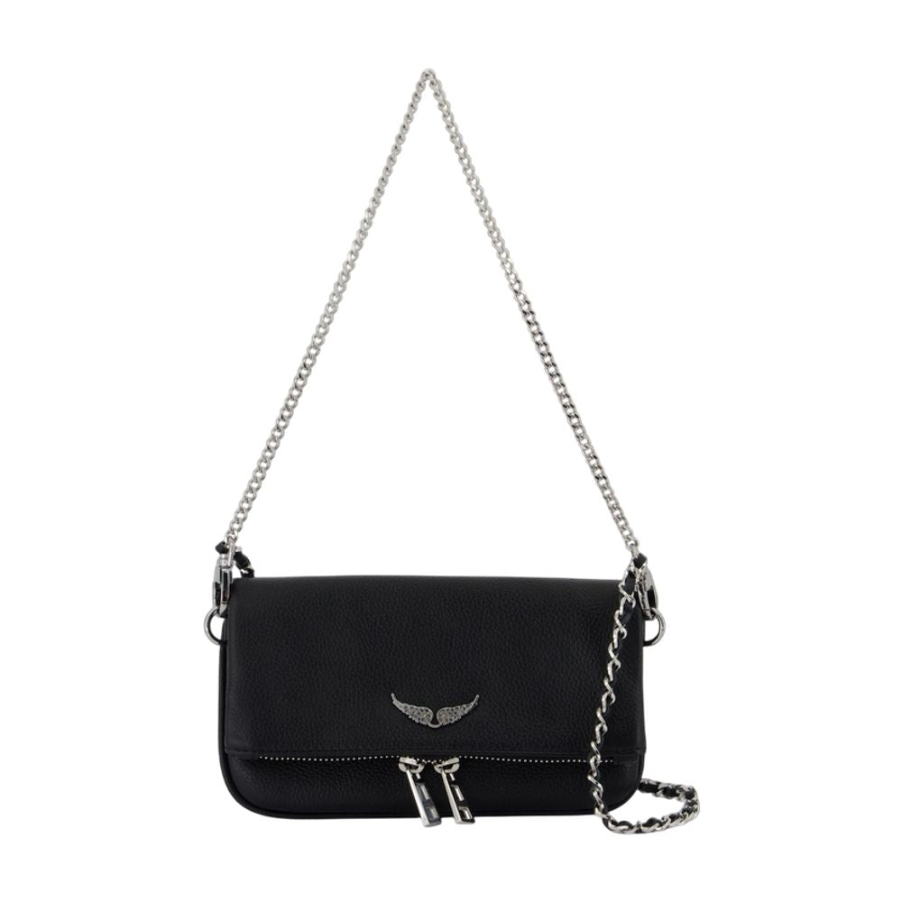 ZADIG&VOLTAIRE Mini Wallet on Chain