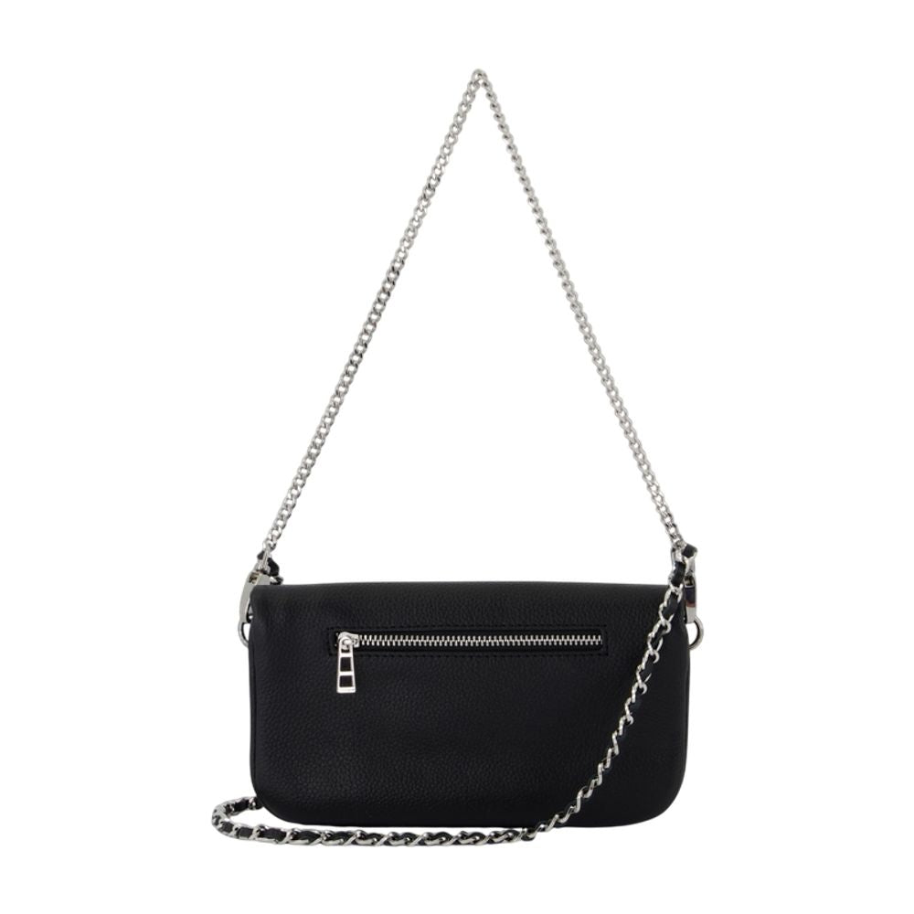 ZADIG&VOLTAIRE Mini Wallet on Chain