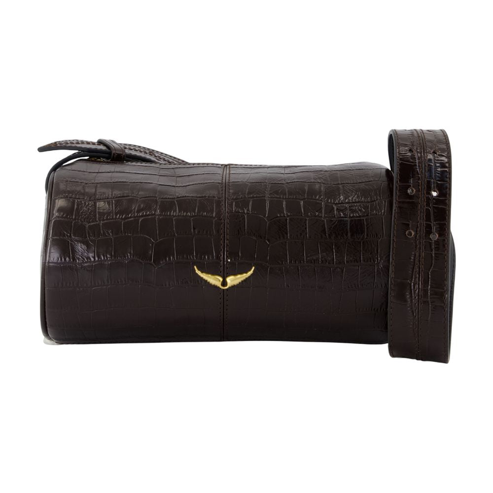 ZADIG&VOLTAIRE Le Doudou Mini Crossbody Bag