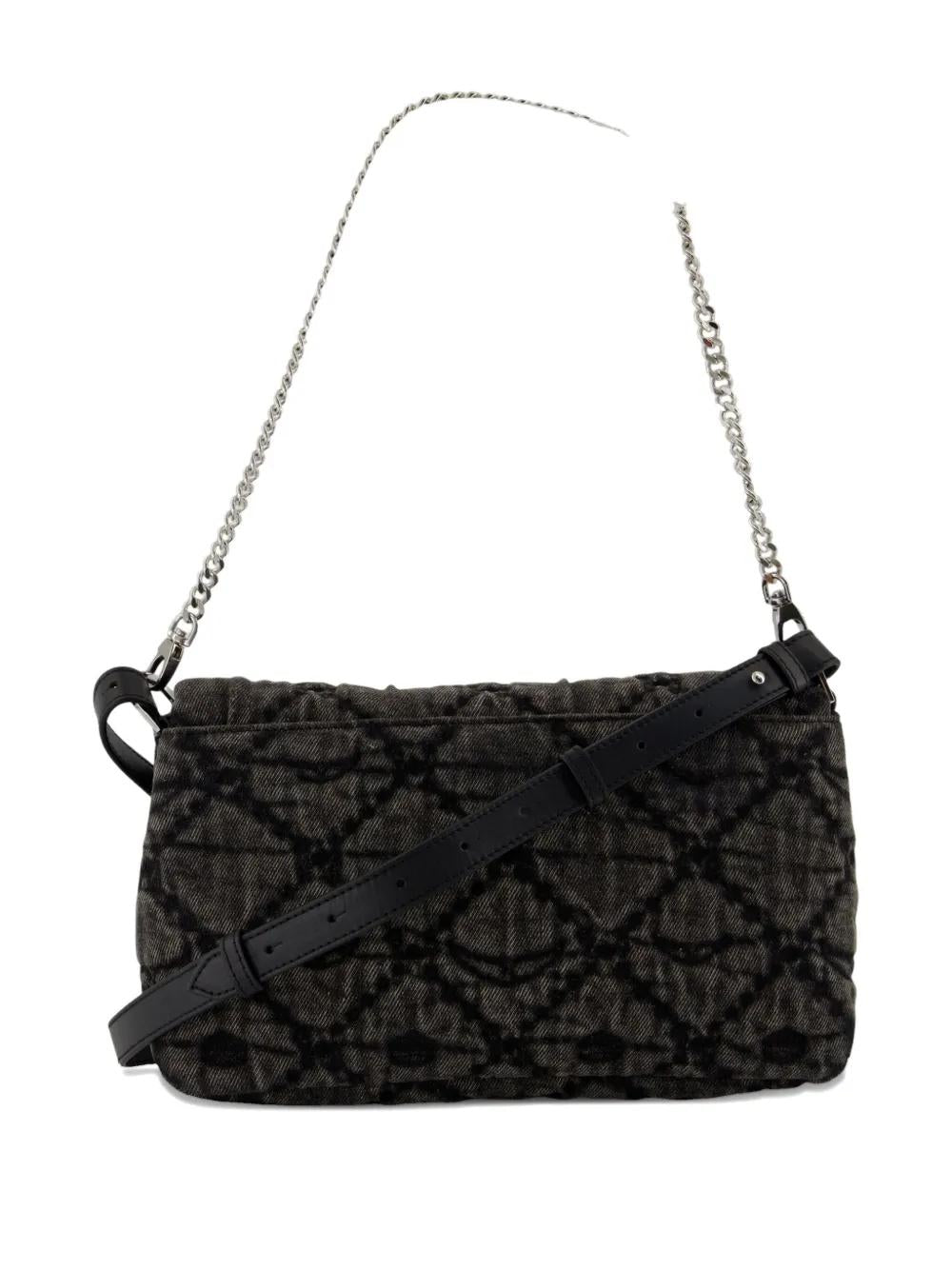 ZADIG&VOLTAIRE Mini Quilted Shoulder Handbag