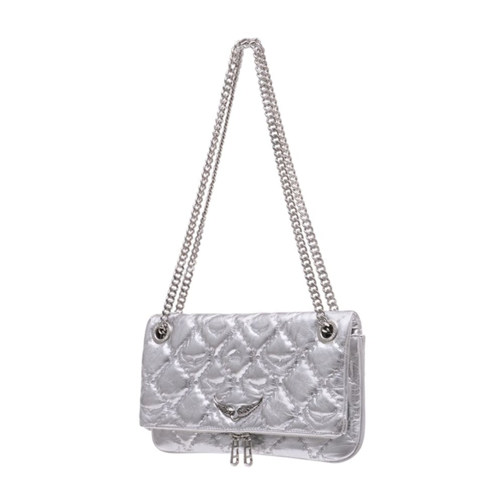 ZADIG&VOLTAIRE Mini Wallet on Chain