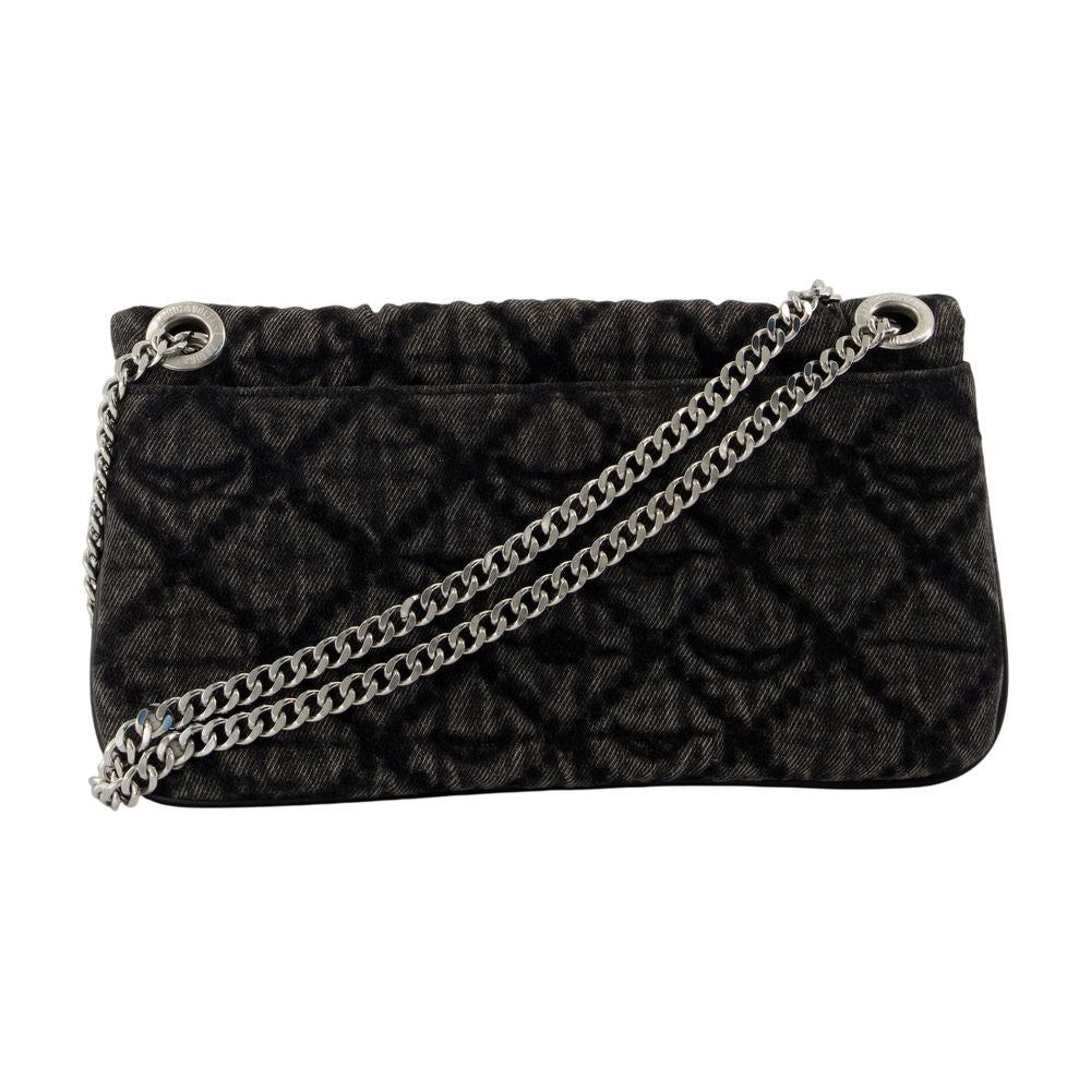 ZADIG&VOLTAIRE Mini Wallet on Chain - Rock II Edition