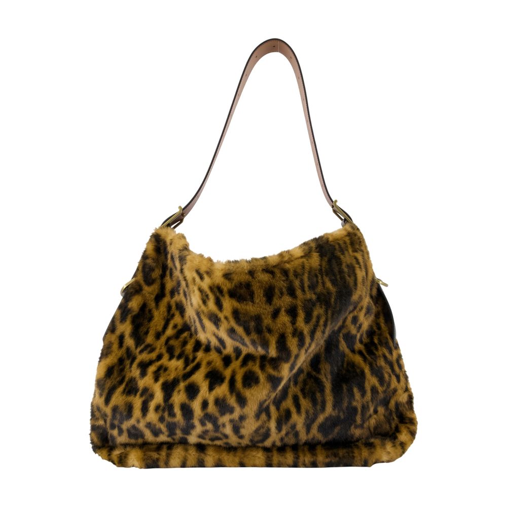 ZADIG&VOLTAIRE Jane Mini Hobo Shoulder Handbag