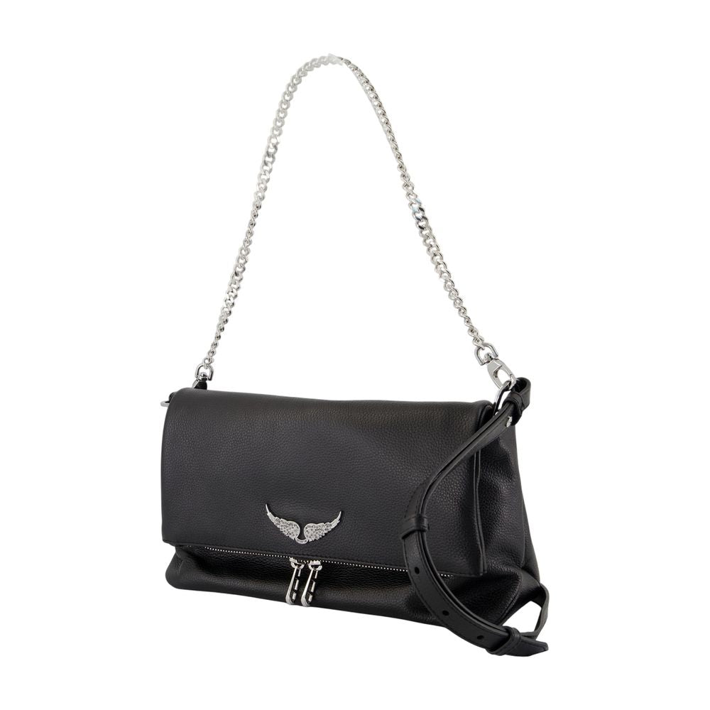 ZADIG&VOLTAIRE Rocky II Mini Crossbody Bag