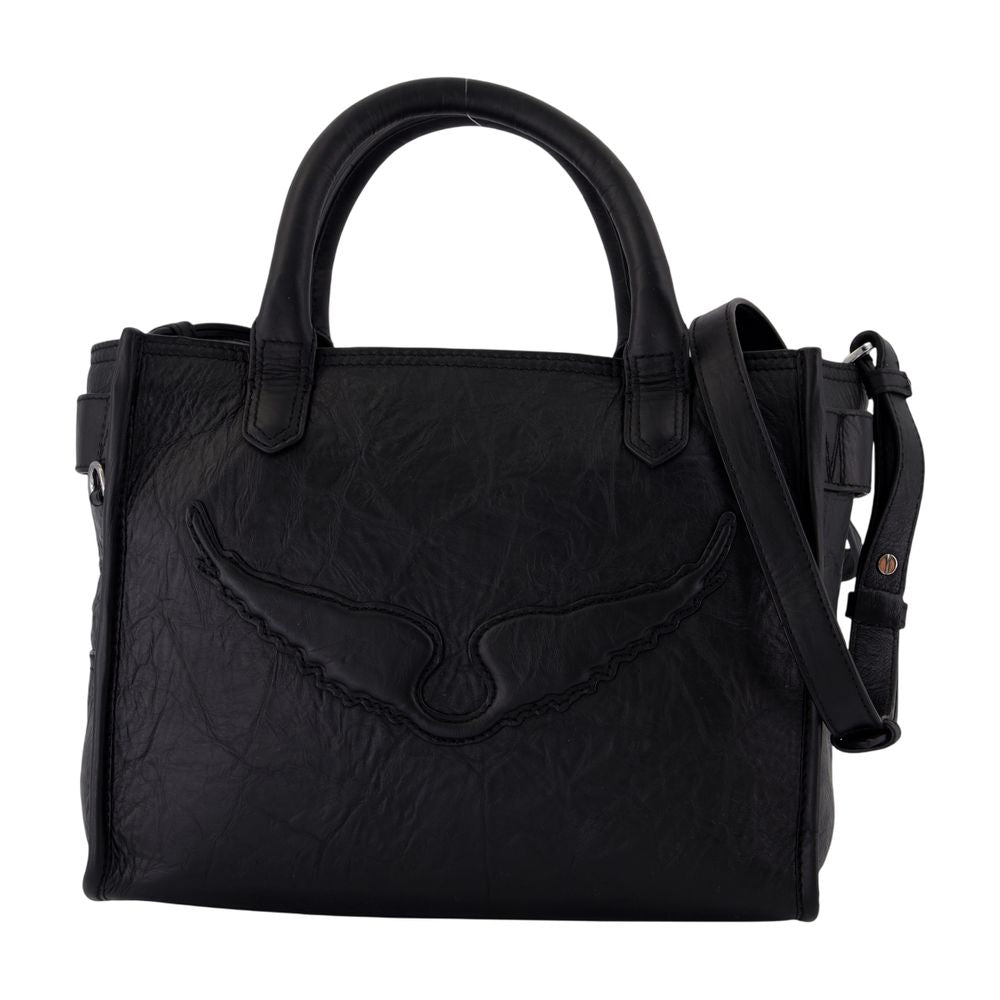 ZADIG&VOLTAIRE Mini Shopper Handbag