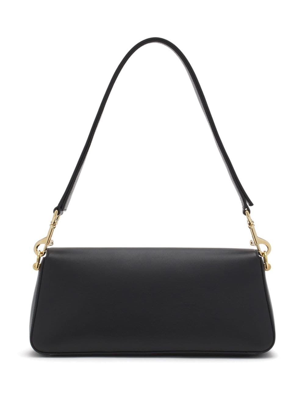 LANVIN Sequence Mini Shoulder Bag